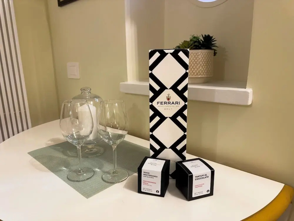 Foto - Sonder by Marriott Bonvoy Palazzo Taverna Apartments Piazza Navona