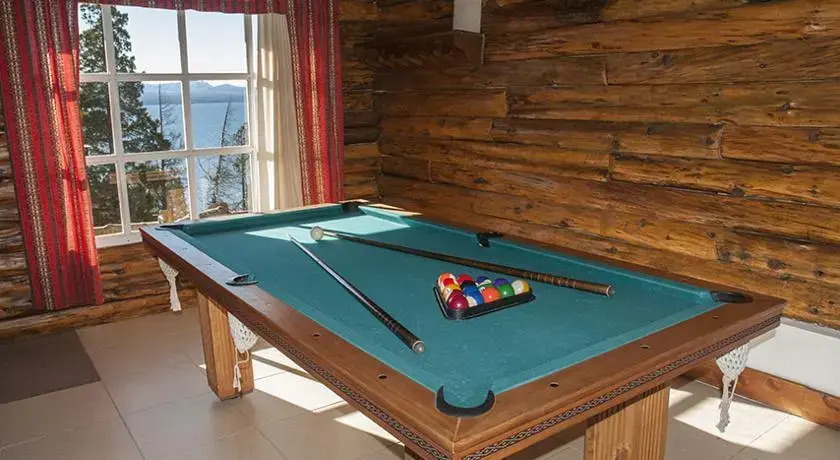 Photo - Pailahue Cabañas Lodge