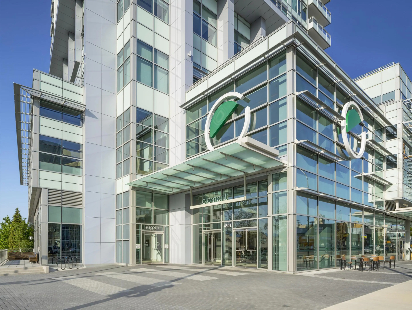 Photo - Element by Westin Vancouver Metrotown
