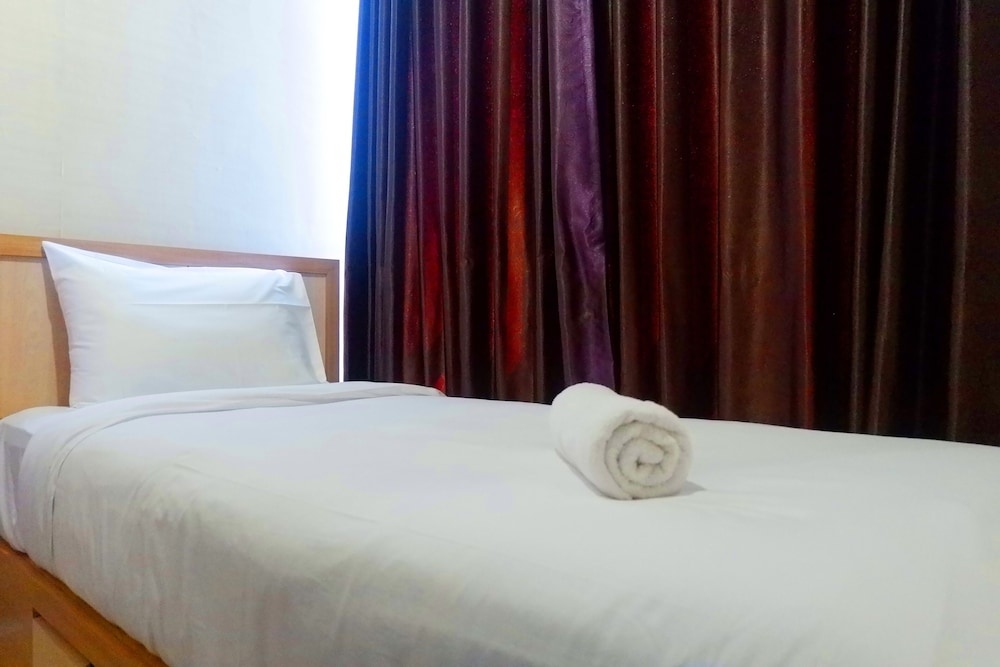 Best View 2BR Apartment at Tamansari Papilio