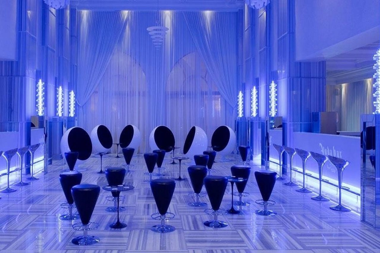 Photo - Jumeirah Zabeel Saray Dubai Hotel