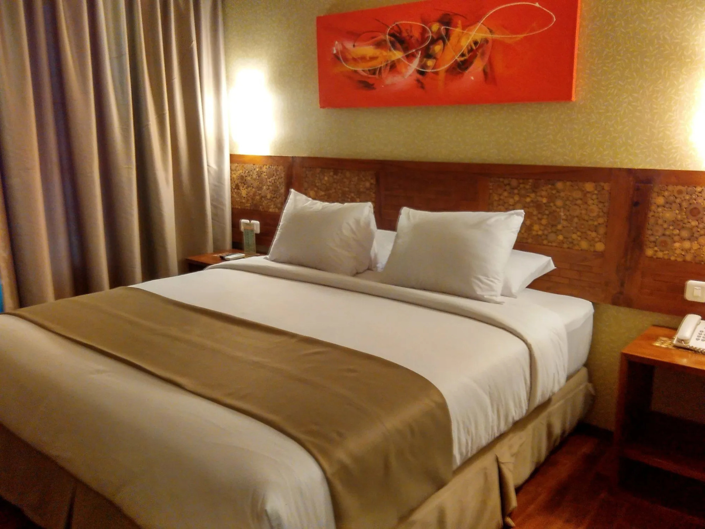 Photo - 1O1 URBAN Jakarta Thamrin