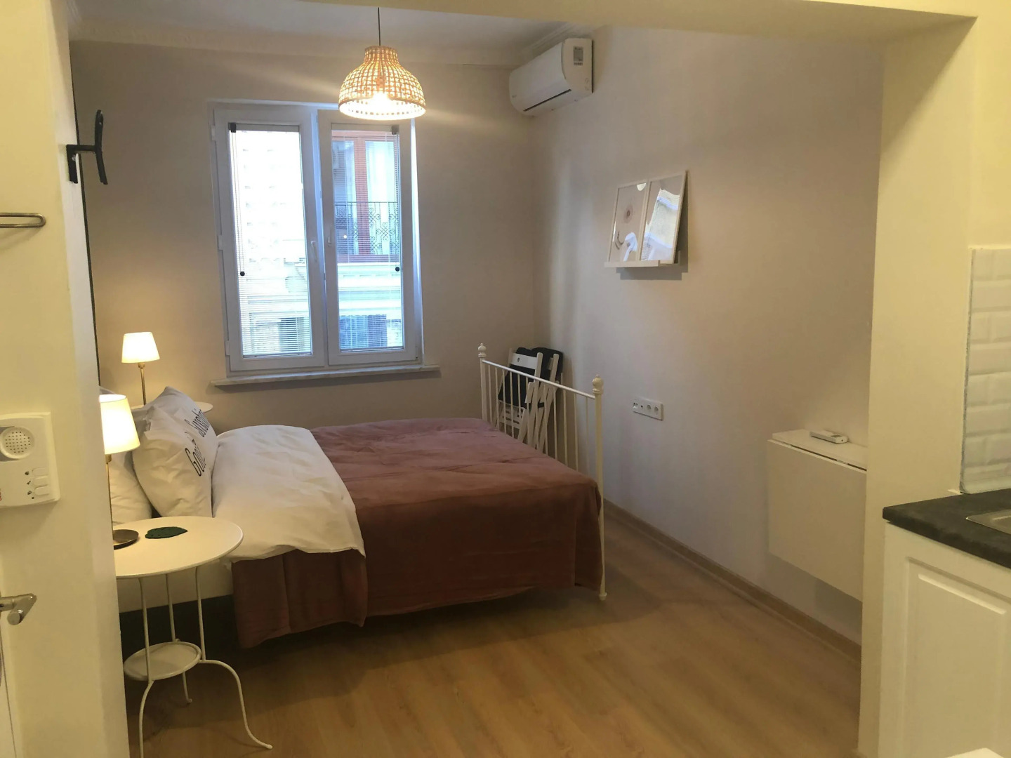 Foto - Sapphire Suites Taksim