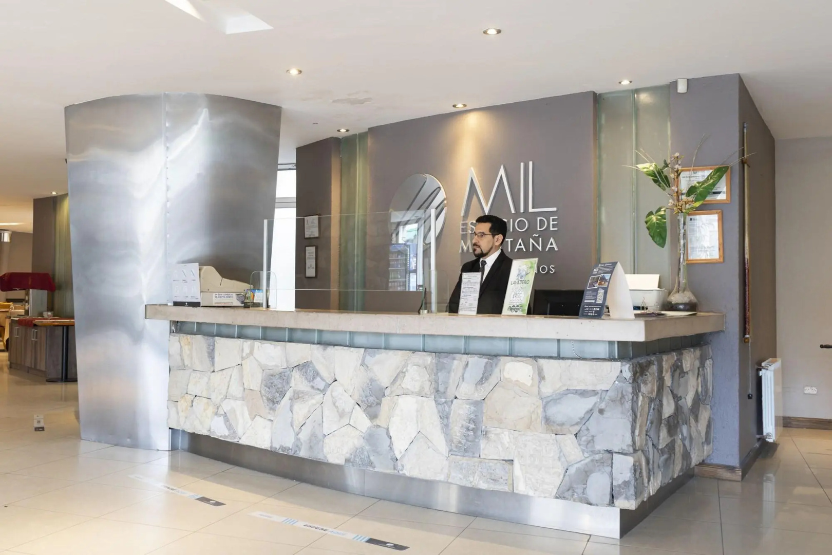 Foto - Hotel Lagos Andinos