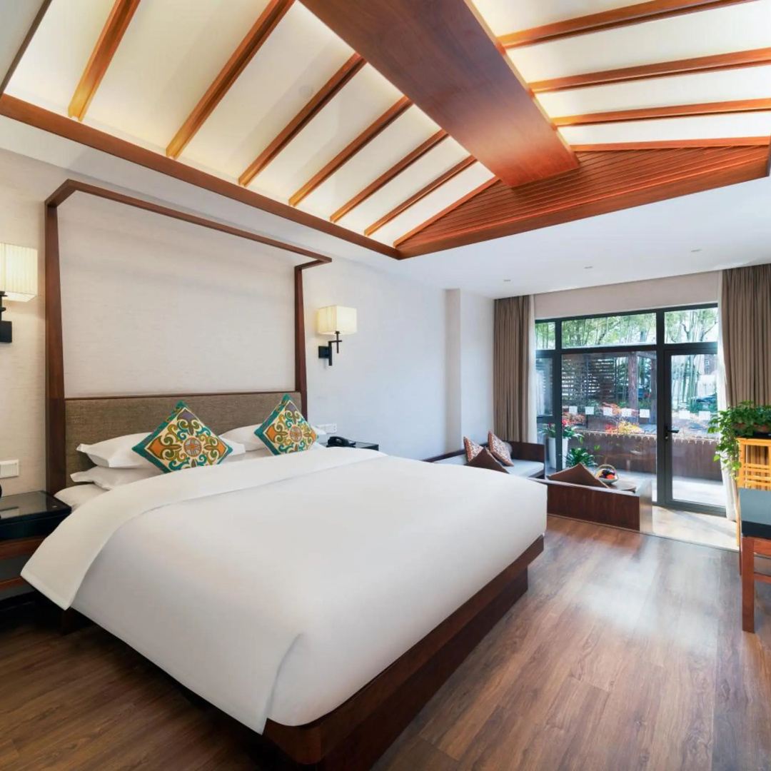 Photo - SSAW Boutique Hotel Shanghai South Xuhui