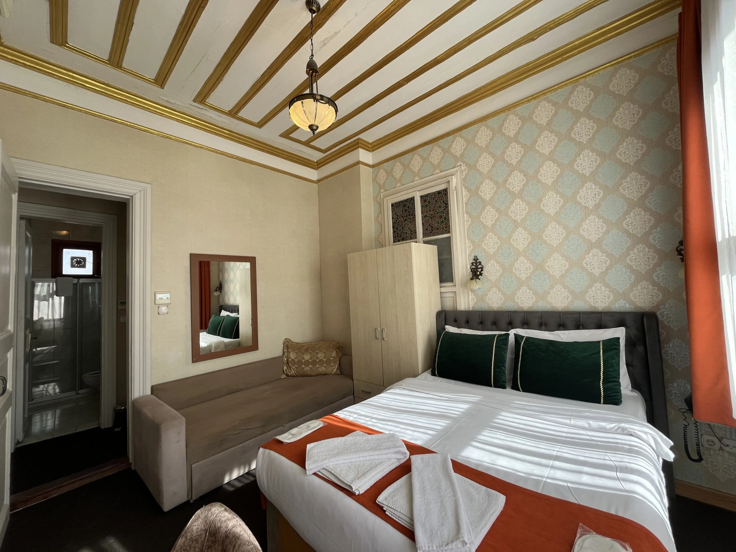 Photo - Le Safran Suite