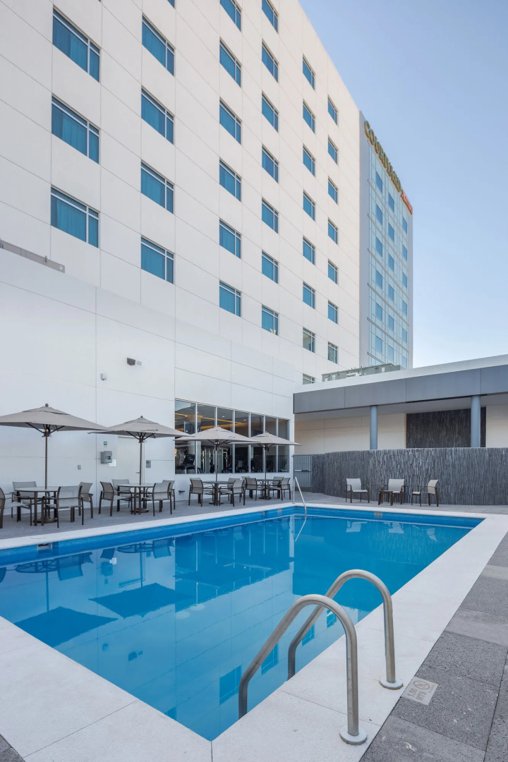Photo - Courtyard by Marriott Chihuahua