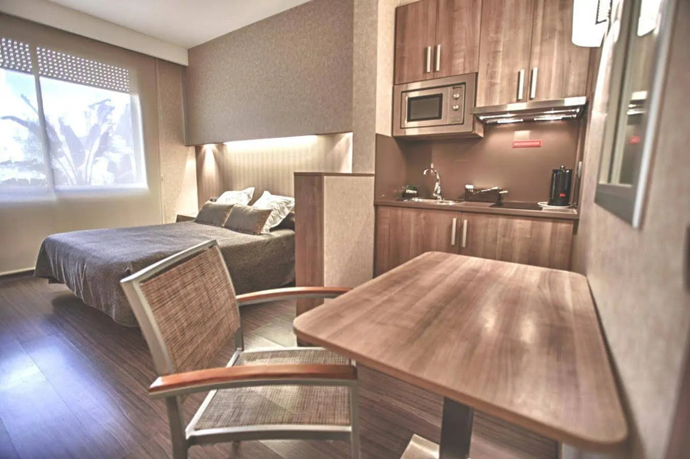 Foto - Aparthotel Silver