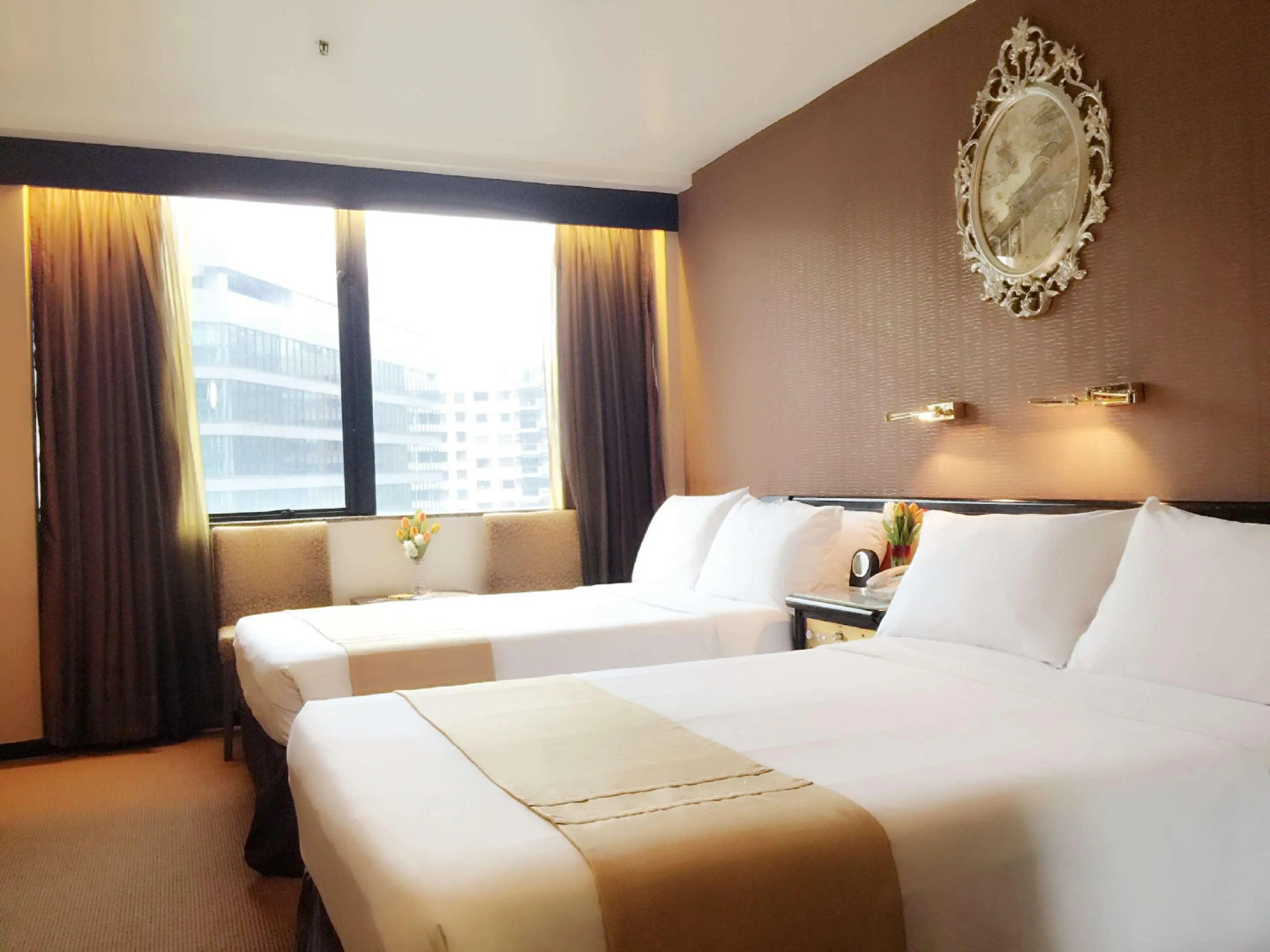 Photo - Best Western Plus Tsim Sha Tsui