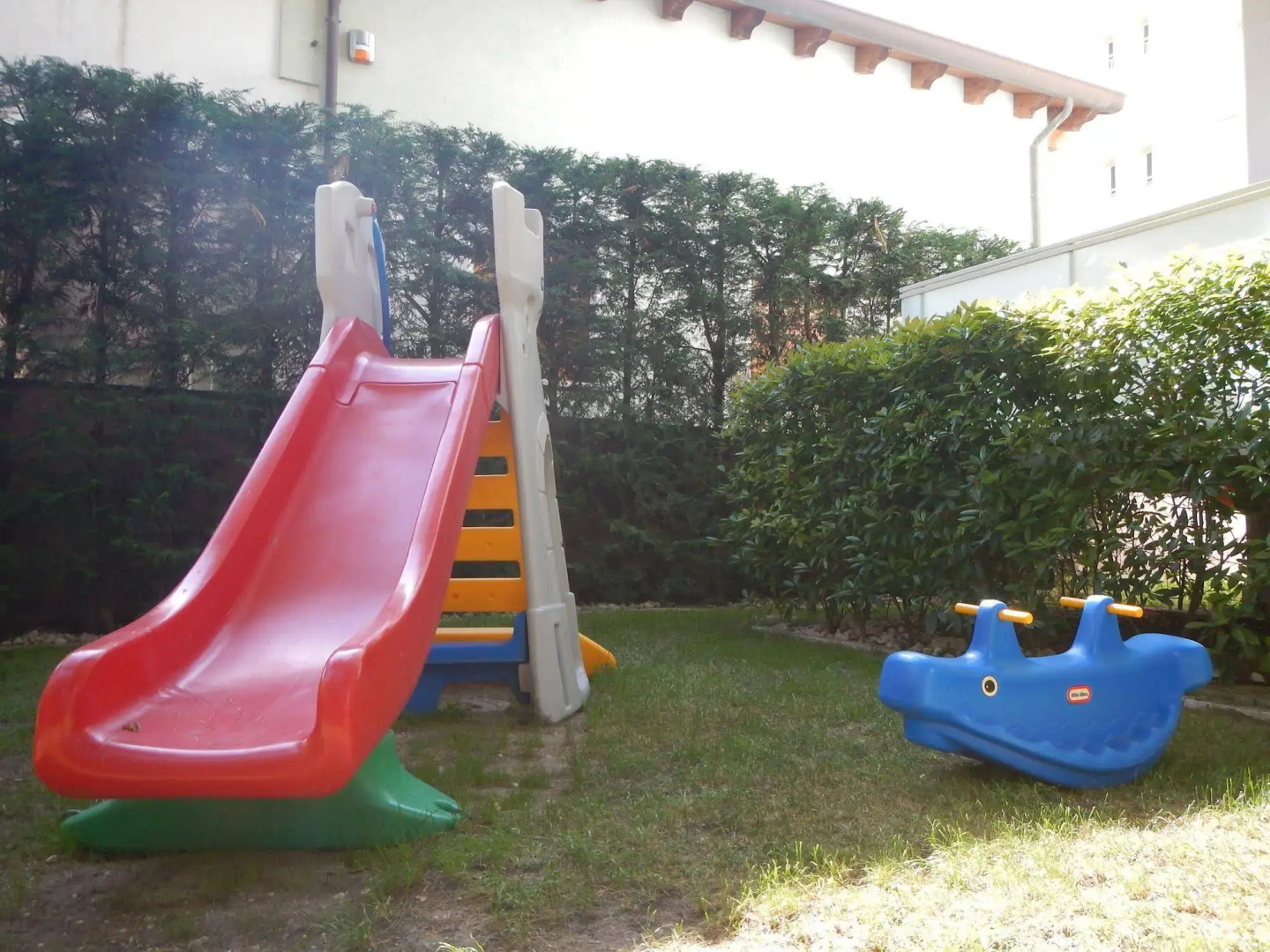 Photo - Hotel Albatros