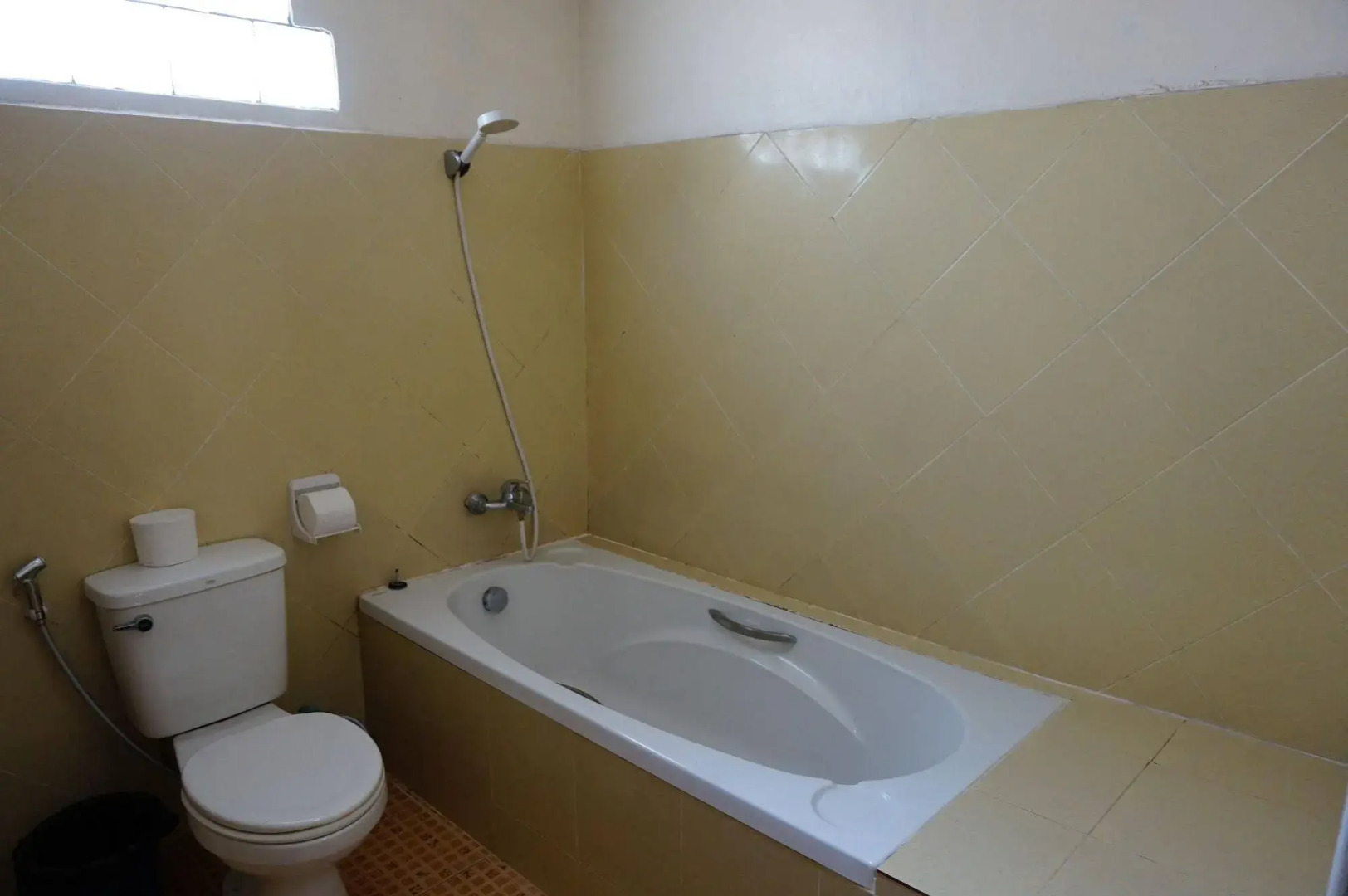 Foto - Vientiane Garden Villa Hotel