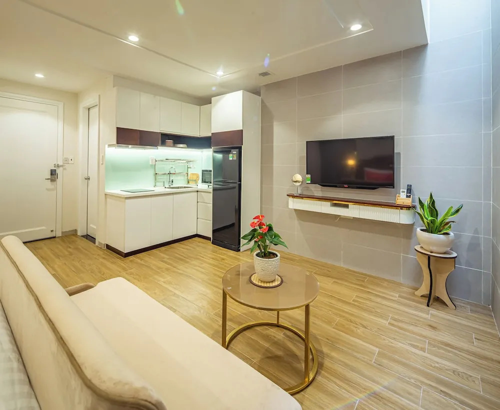 Foto - Simmi 6 Hotel & Apartment