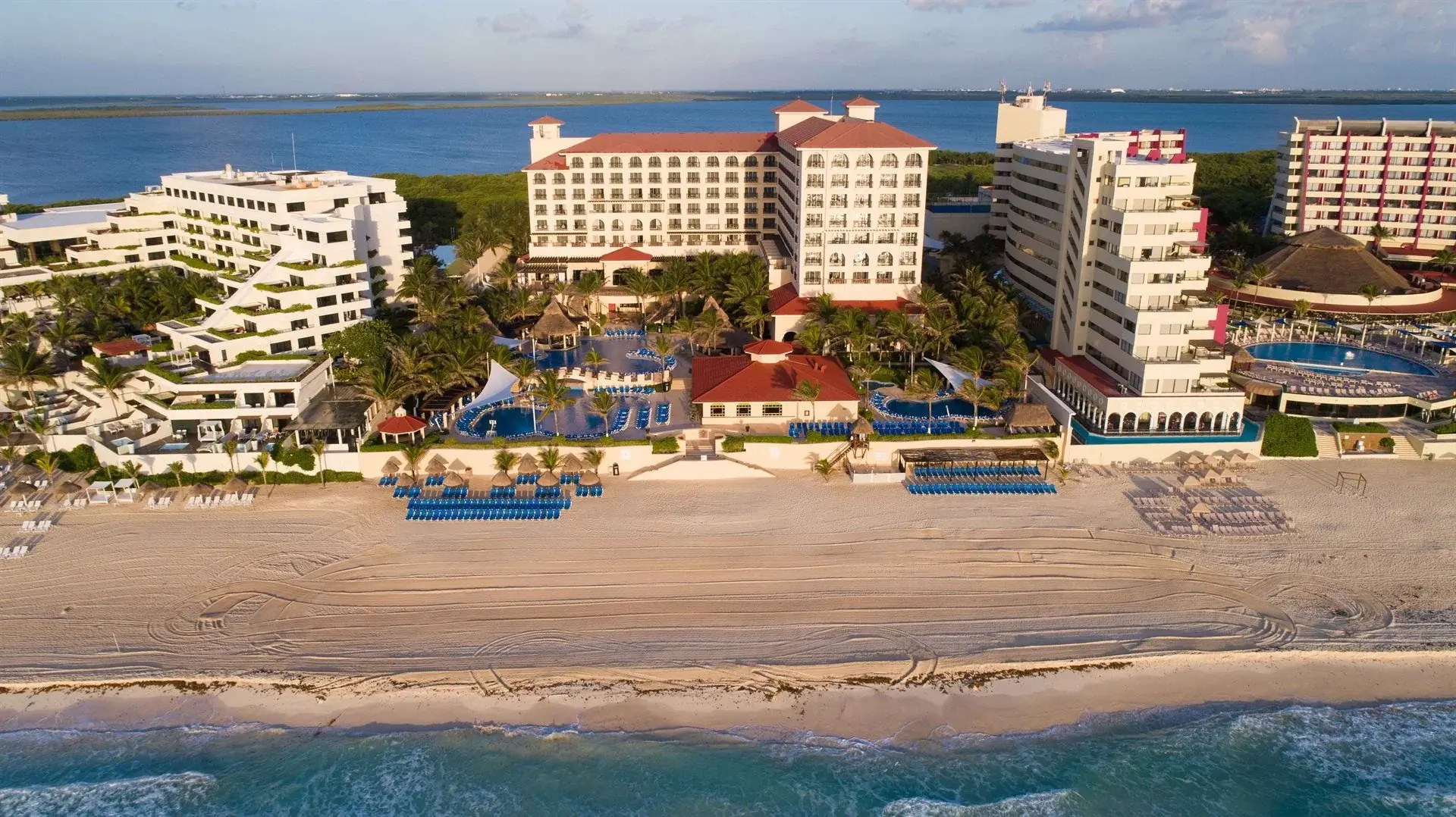 Photo - GR Solaris Cancun & Spa - All Inclusive