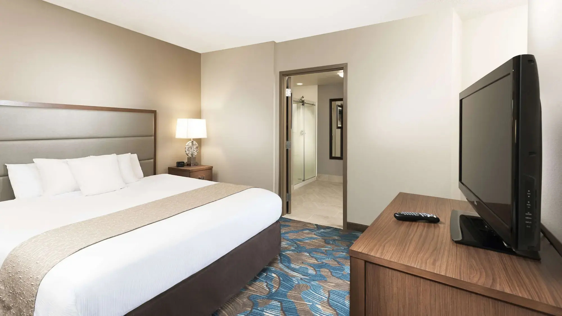 Foto - DoubleTree by Hilton Hotel West Palm Beach Airport