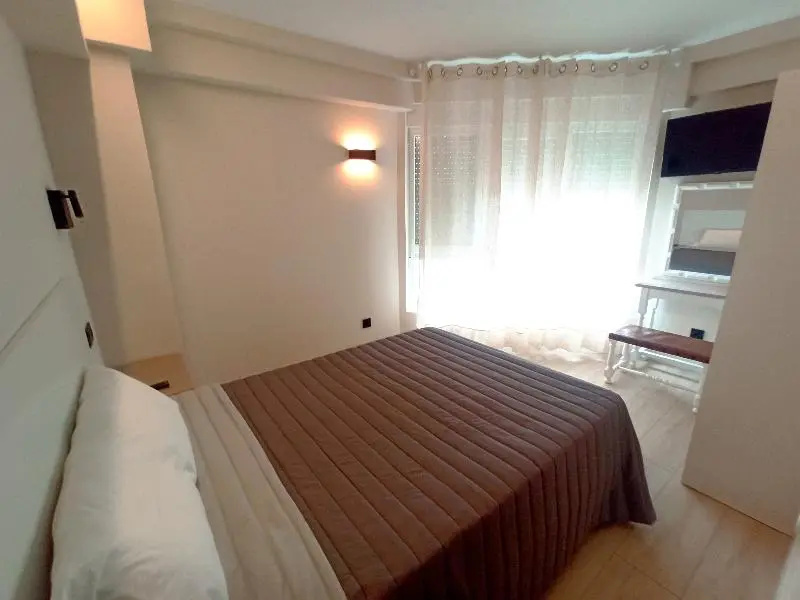 Foto - Bahia Rooms Cantabria 3000