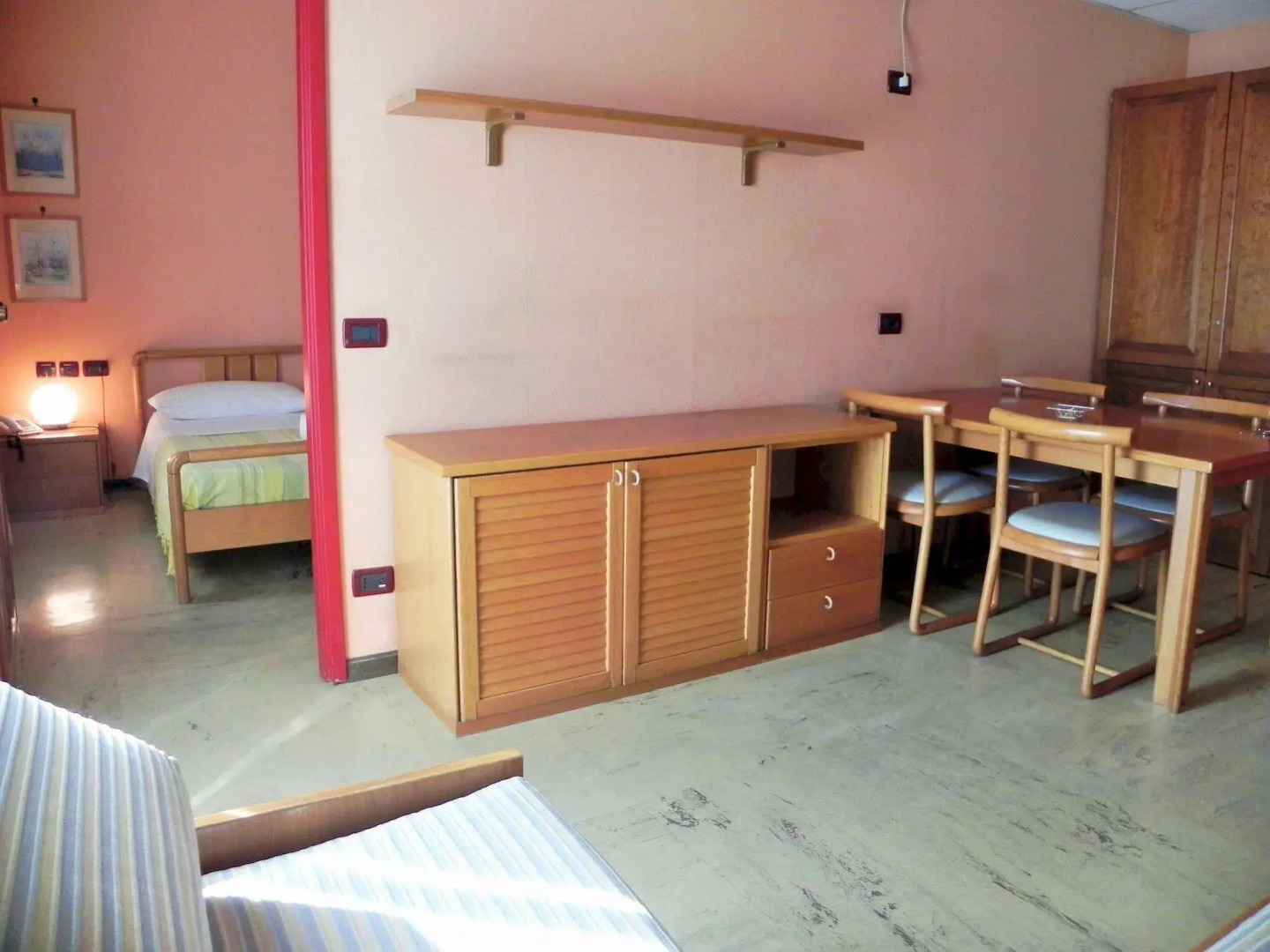 Foto - Torreata Hotel & Residence