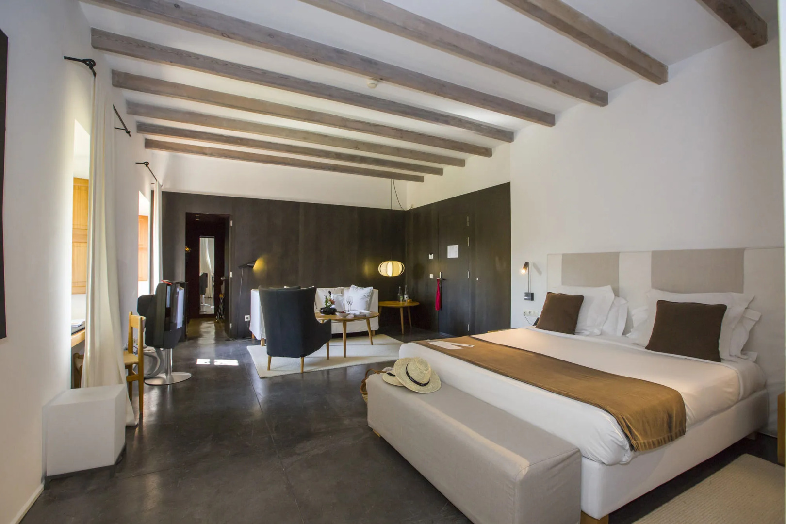 Foto - Son Brull Hotel & Spa - Relais & Chateaux