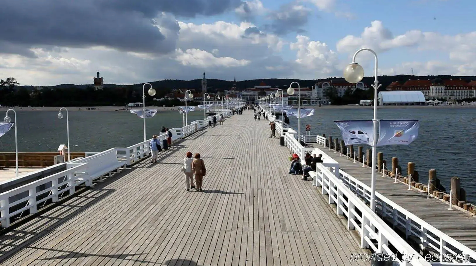 Foto - Rezydent Hotel Sopot - MGallery Collection