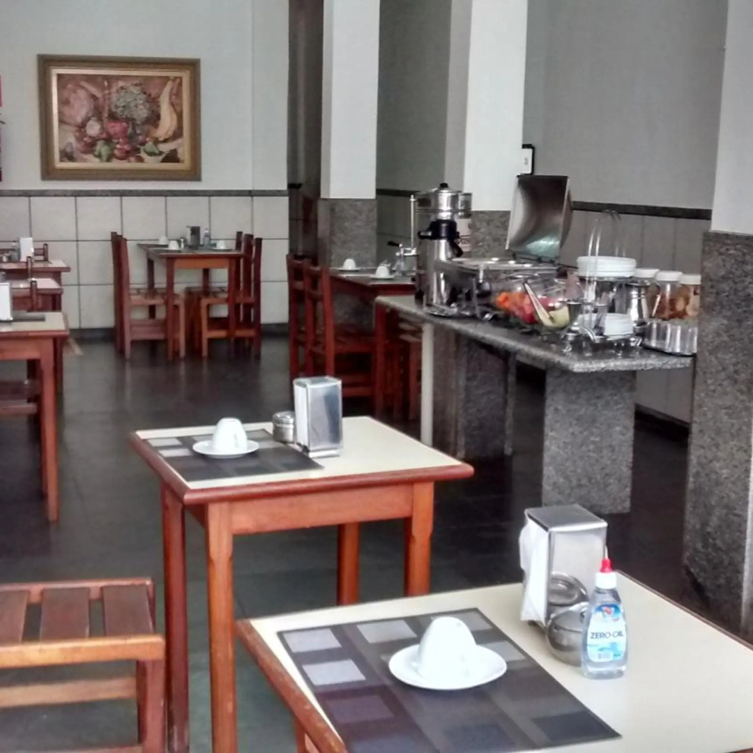 Foto - Hotel Alvorada