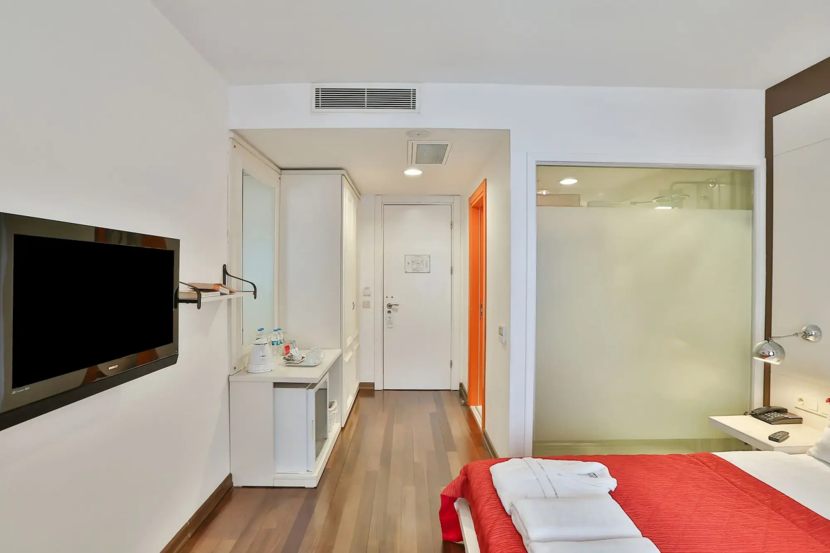 Foto - Senatus Hotel - Special Class
