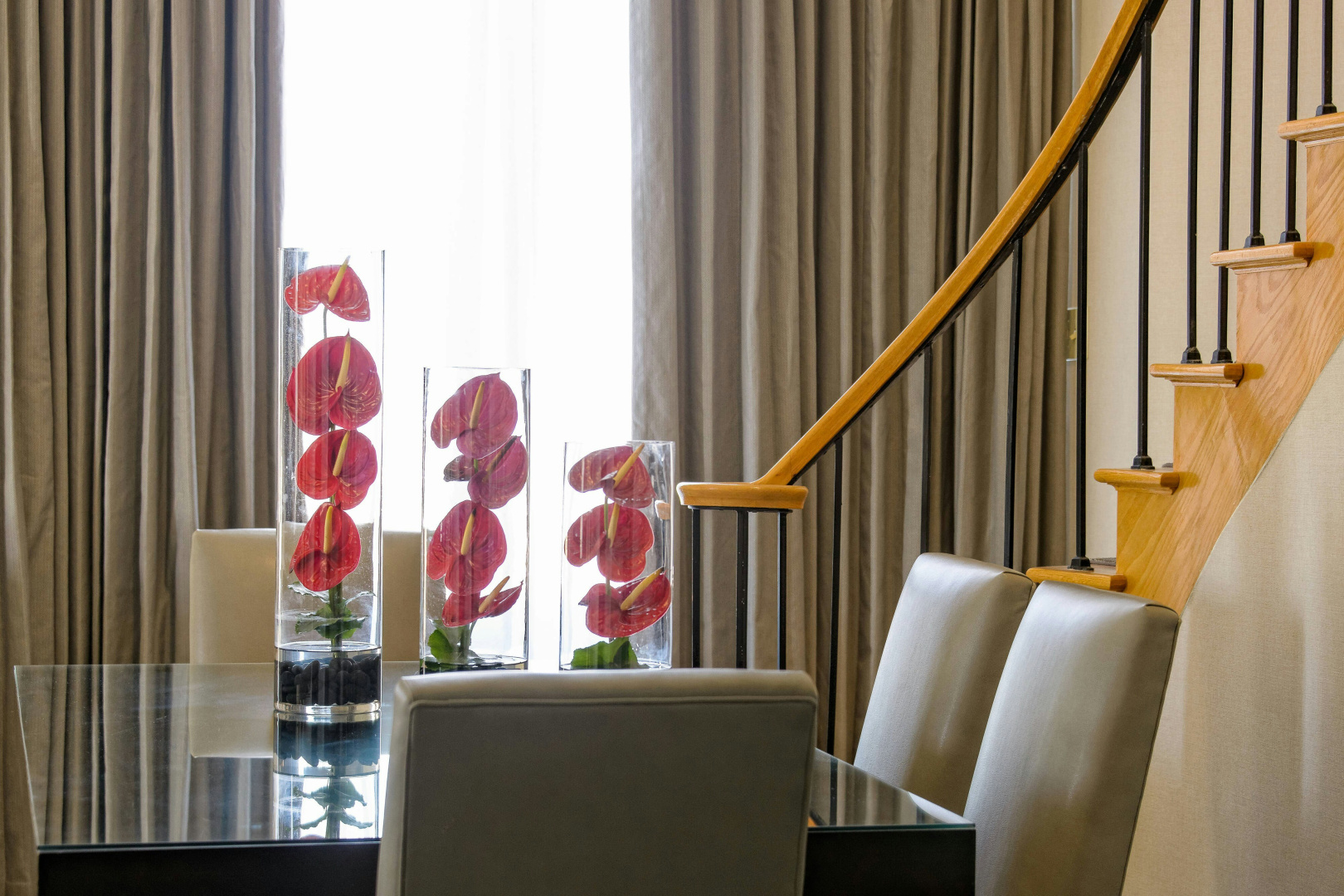 Foto - JW Marriott Houston by the Galleria