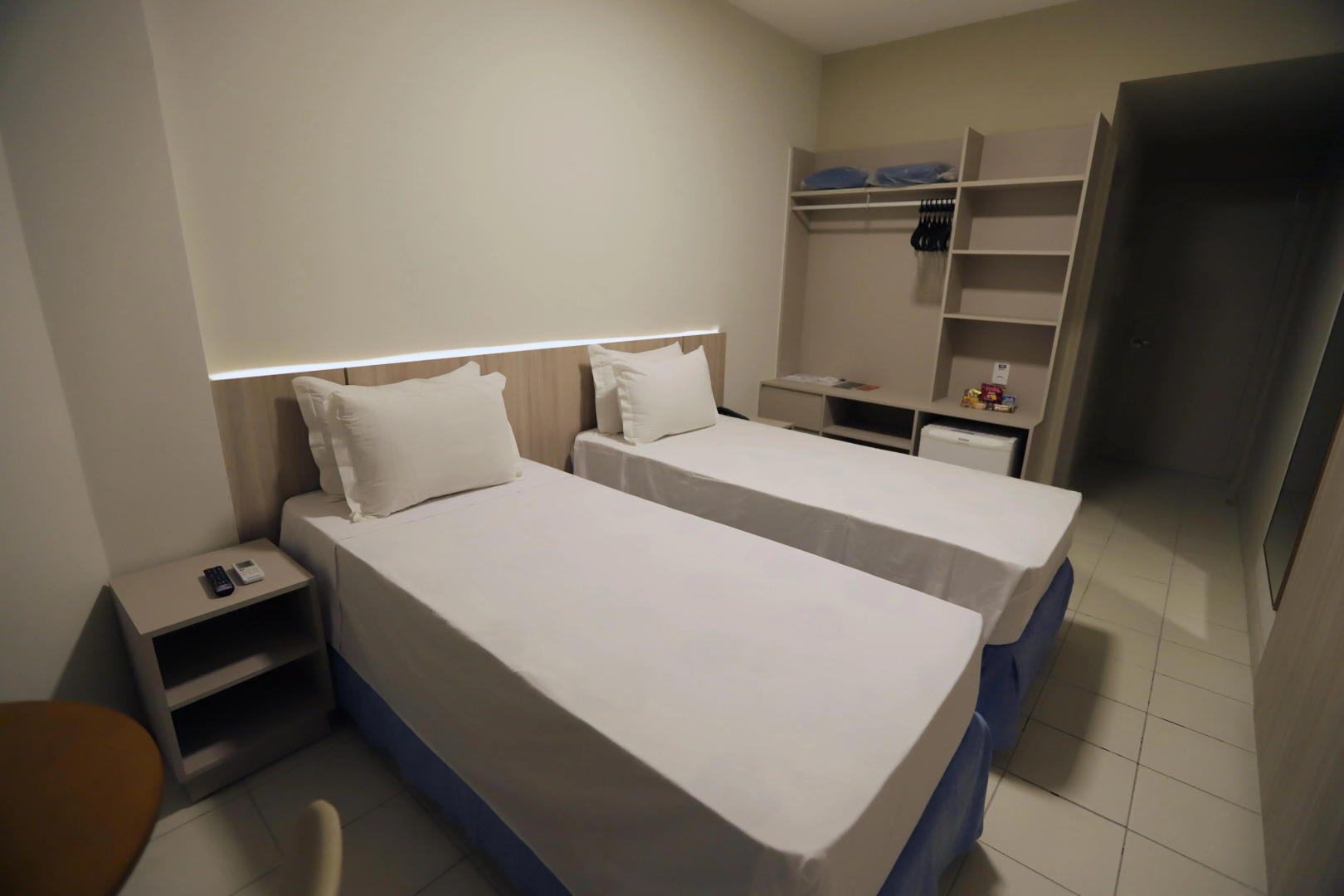 Foto - Hotel da Costa By Nobile