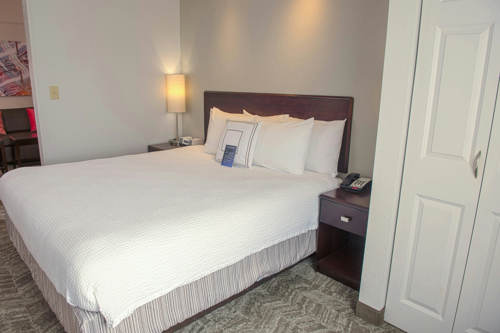 Foto - SpringHill Suites by Marriott Houston Pearland