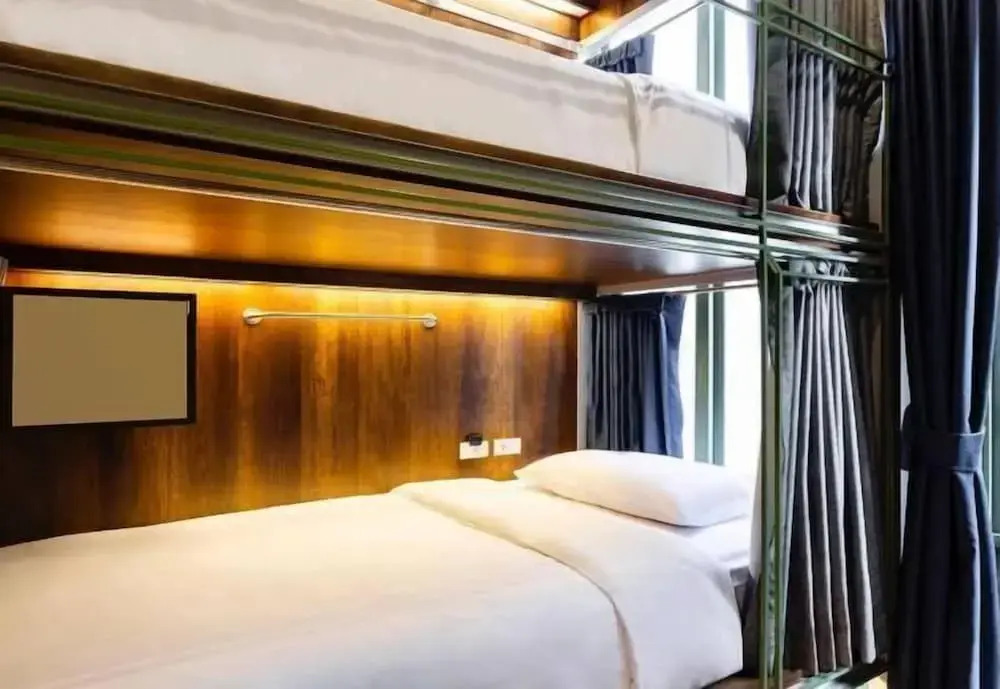 Foto - Khunluang Hostel