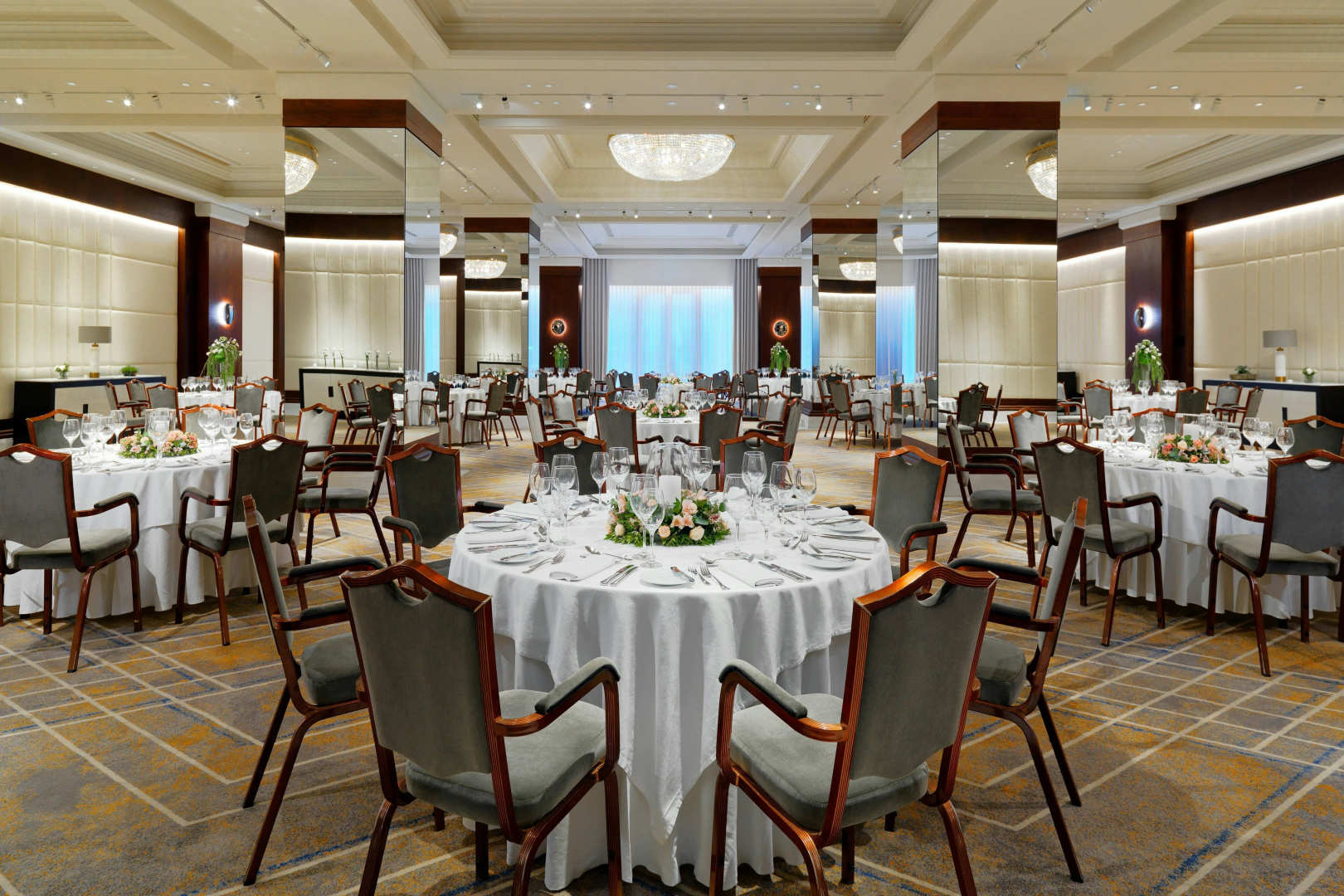 Photo - Athens Marriott Hotel