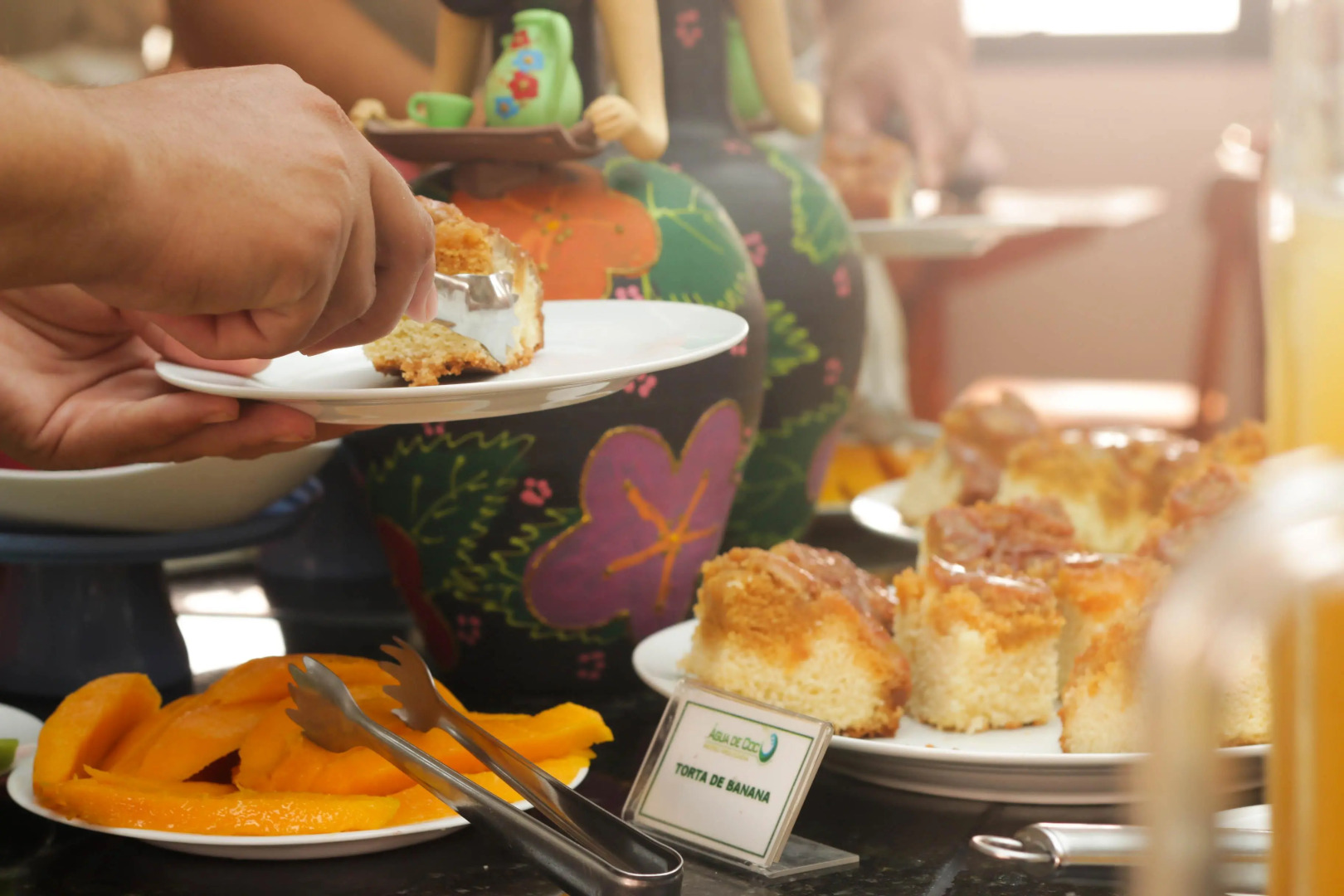 Photo - água De Coco Pousada