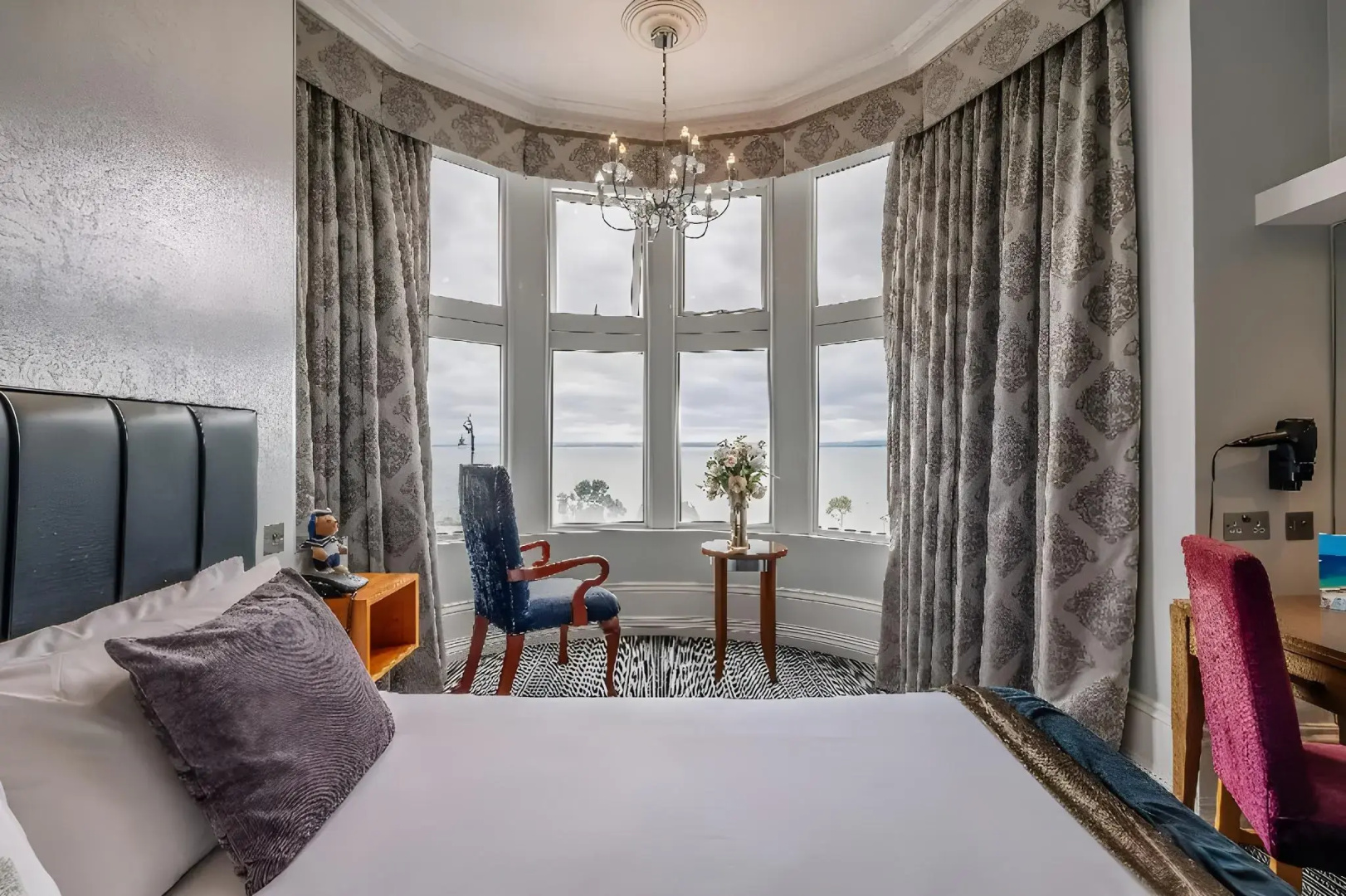 Foto - Muthu Westcliff Hotel (Near London Southend Airport)