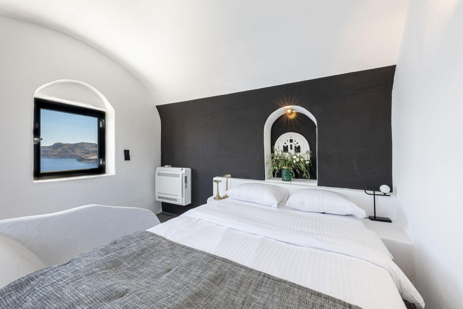 Foto - Pearl of Caldera Oia - Boutique Hotel by Pearl Hotel Collection