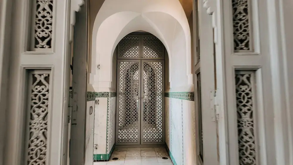 Foto - Villa Soraya Lodge & Spa