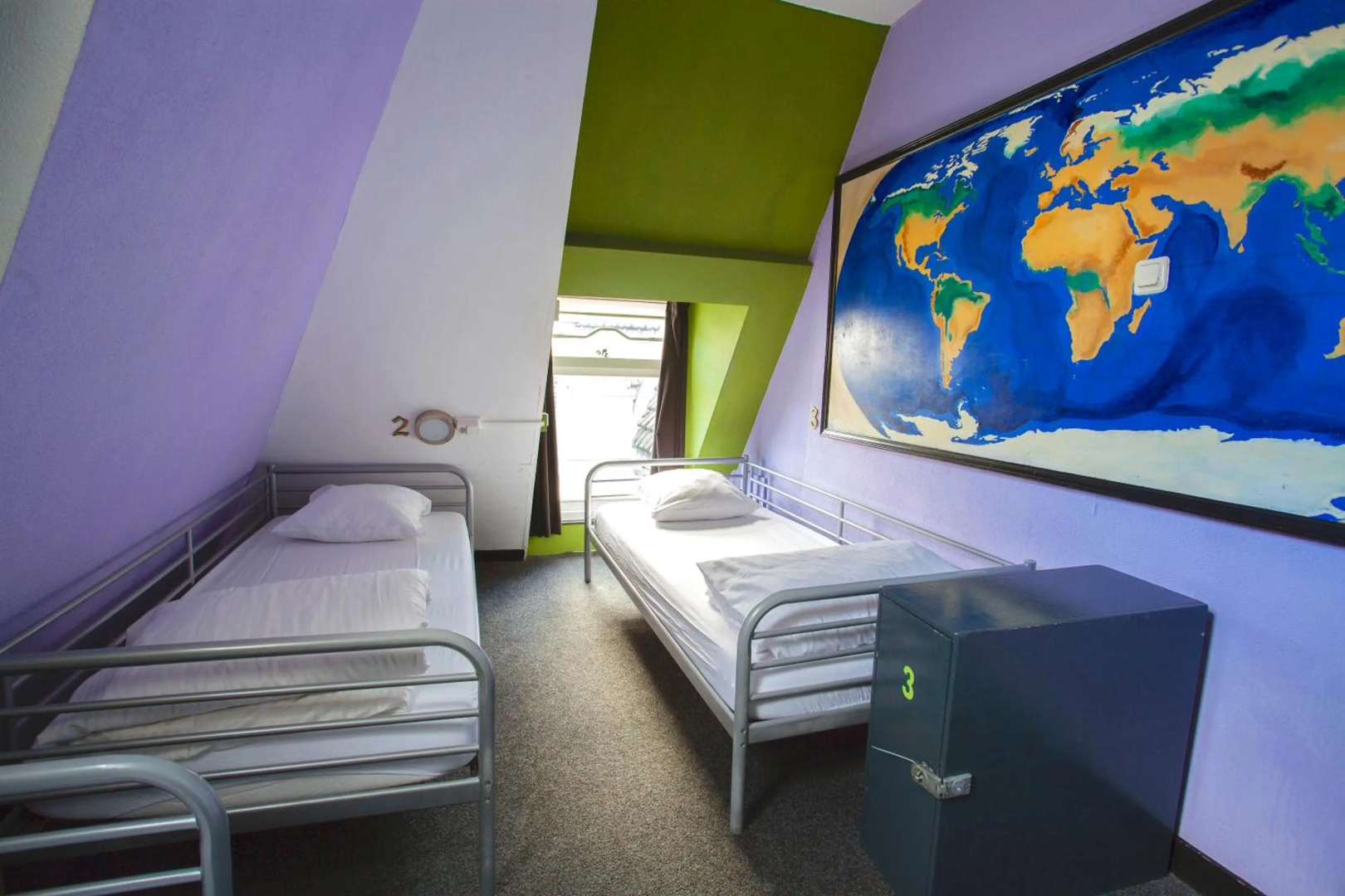 Foto - Flying Pig Uptown