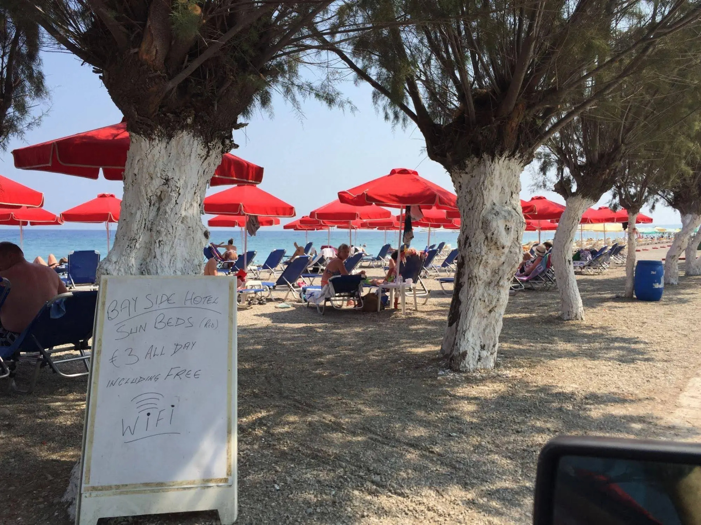 Photo - Alkyonides Hotel