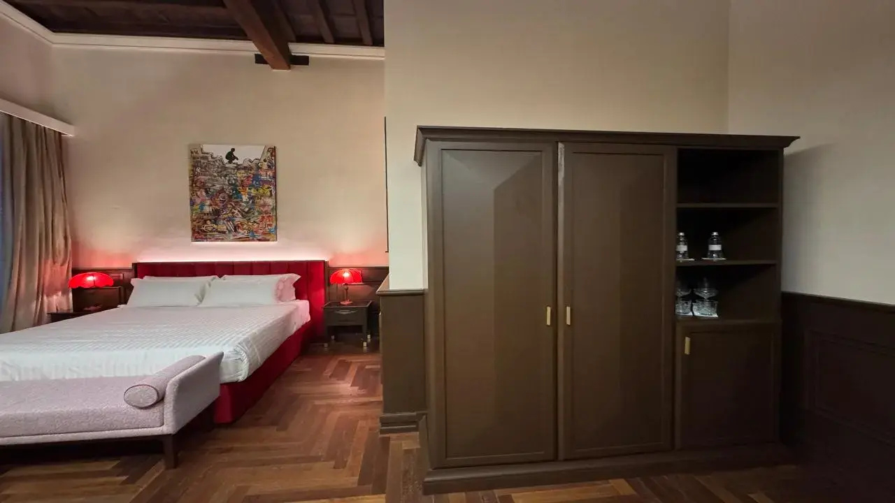 Photo - Palazzo Gambirasi Luxury Suite Roma