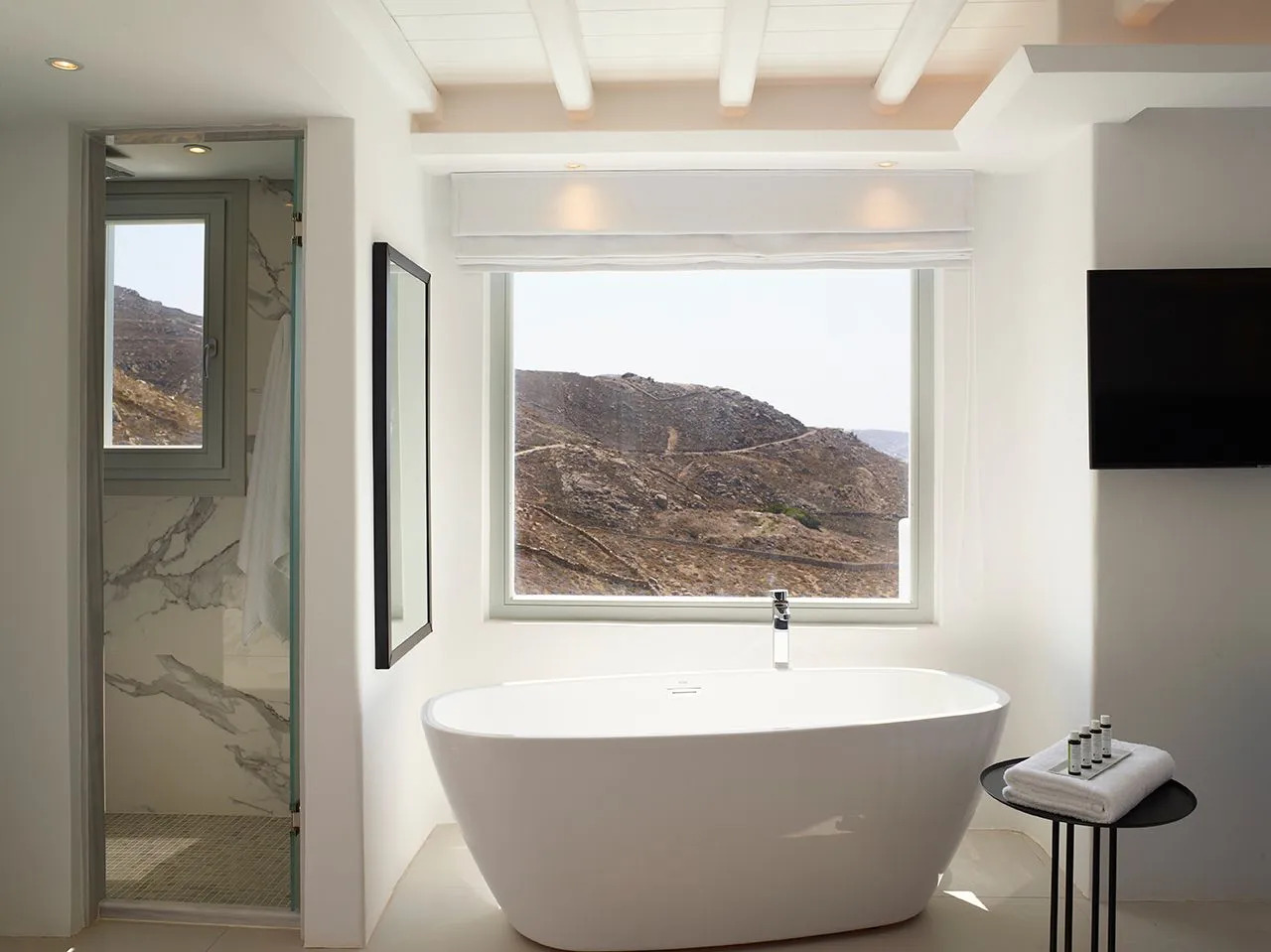 Foto - Epic Blue Mykonos