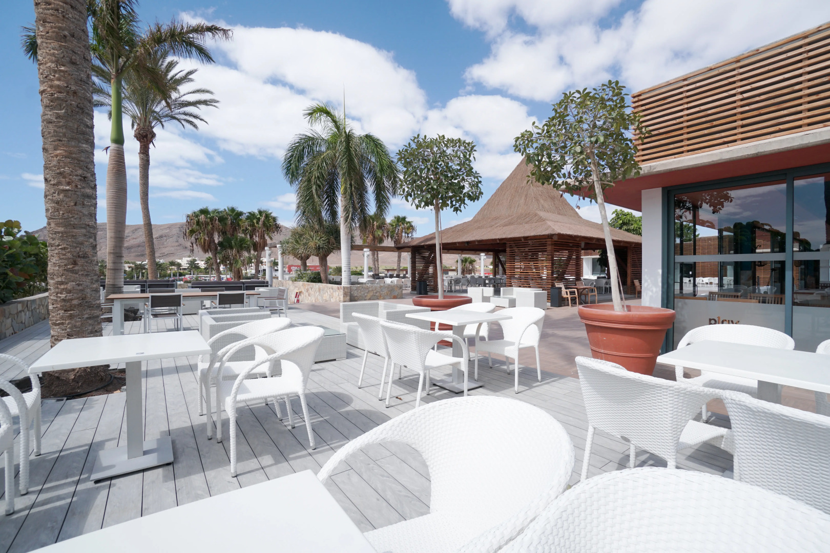 Foto - Playitas Villas - Sports Resort