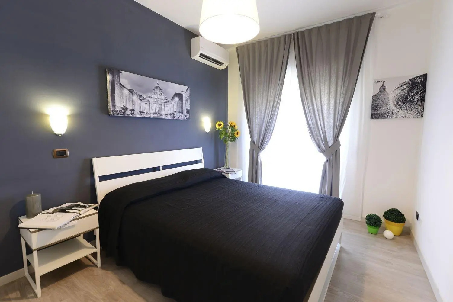 Foto - Rome Inn Vatican View Rooms