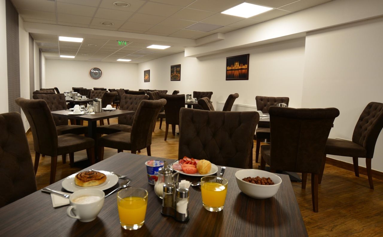 Foto - Paulay Downtown Apartments