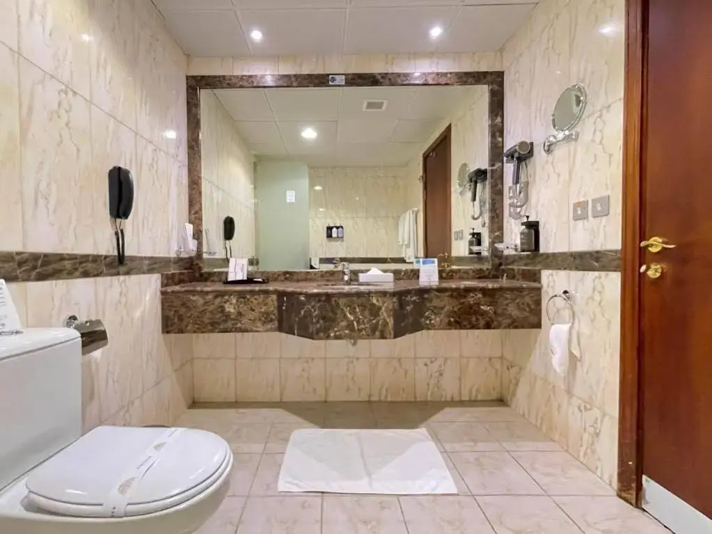 Foto - Waqf Othman Bin Affan Hotel