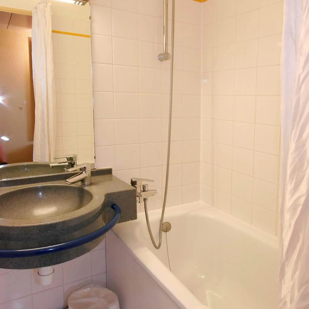 Photo - TULIP Hotels & Residences - Marne-la-Vallee Torcy