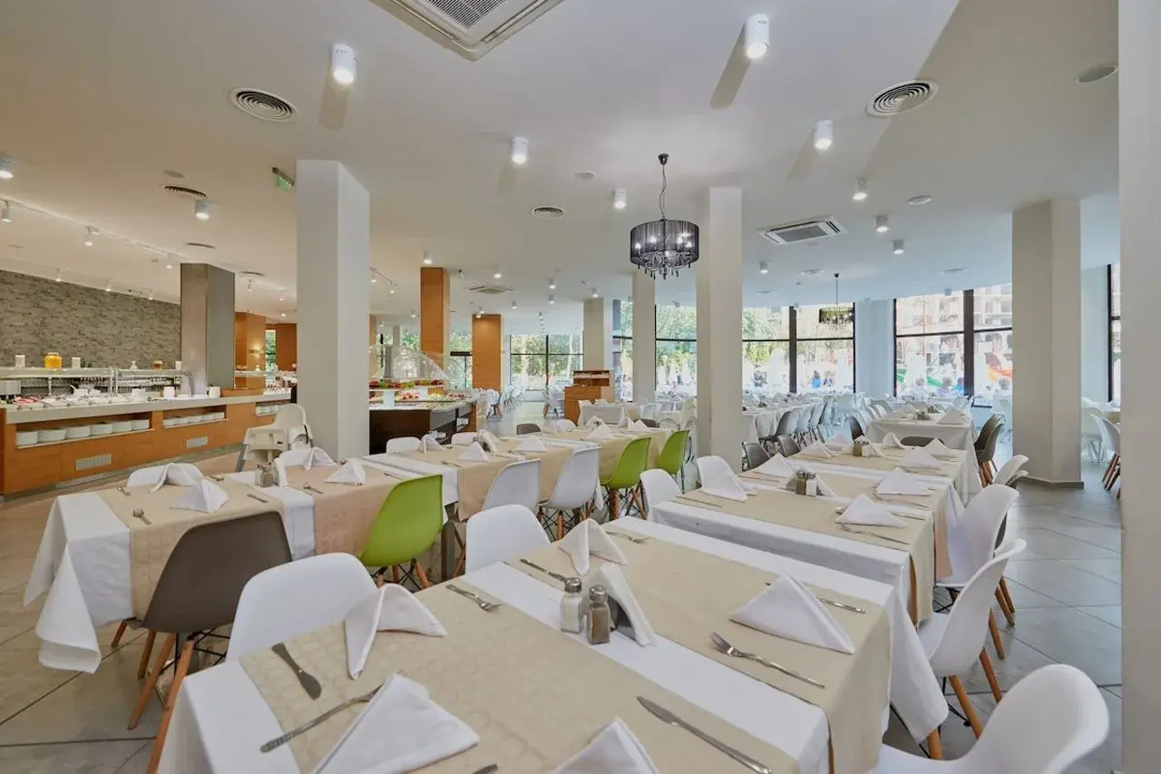 Photo - Hotel Laguna Park & Aqua Club