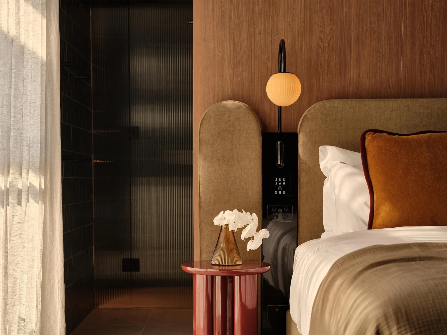 Foto - The EVE Hotel Sydney