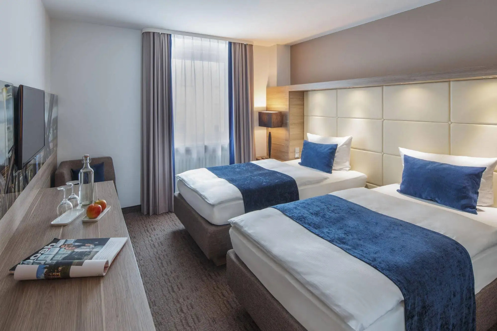 Photo - The Alex Hotel