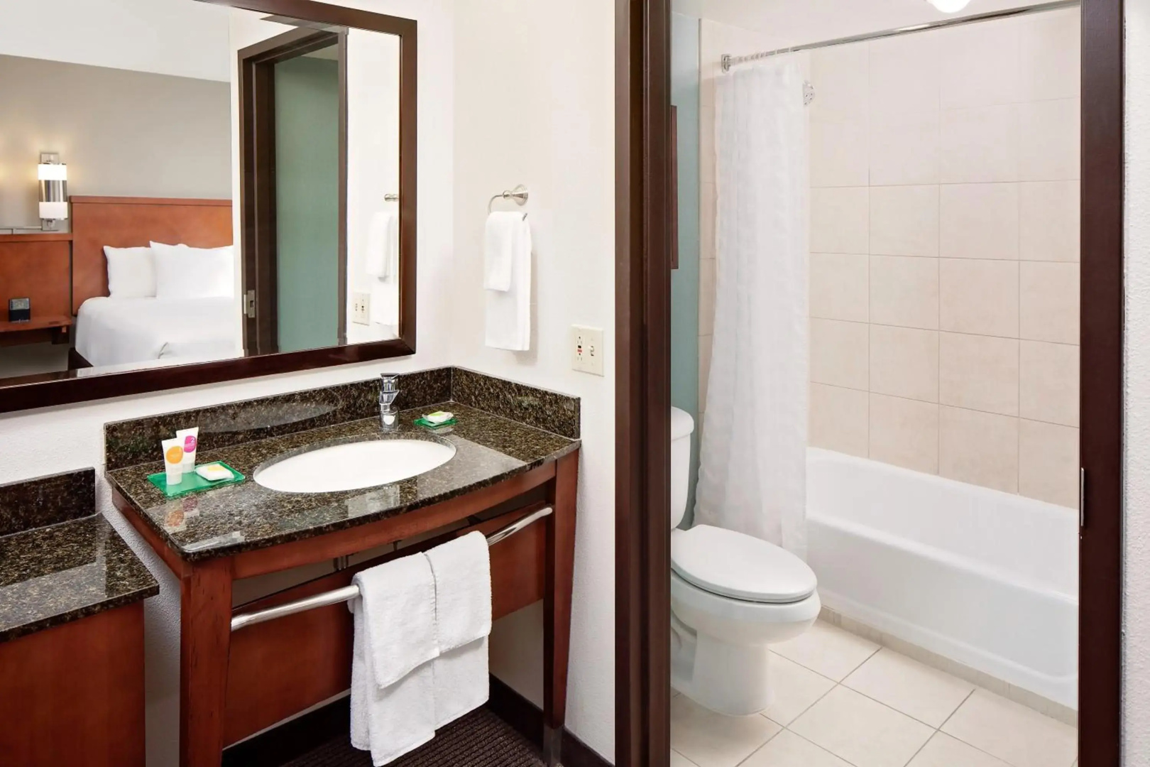 Foto - Hyatt Place Ontario / Rancho Cucamonga