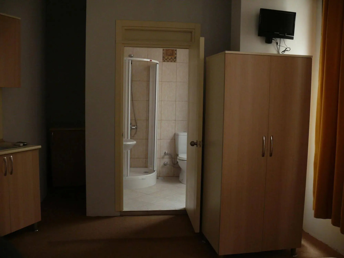 Foto - Budak Residence