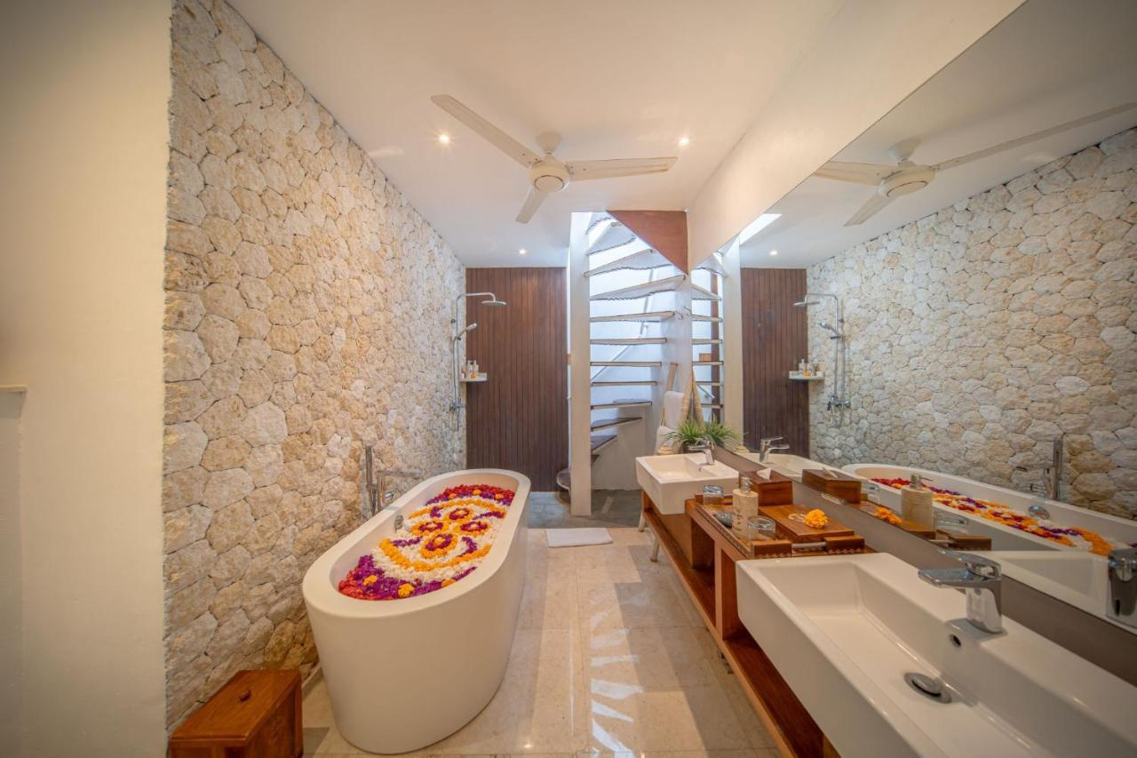 Foto - The Jimbaran Beach Villa by Ini Vie Hospitality
