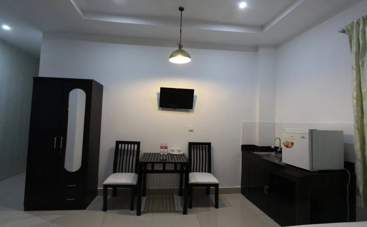 Foto - New Season Riverside Hotel