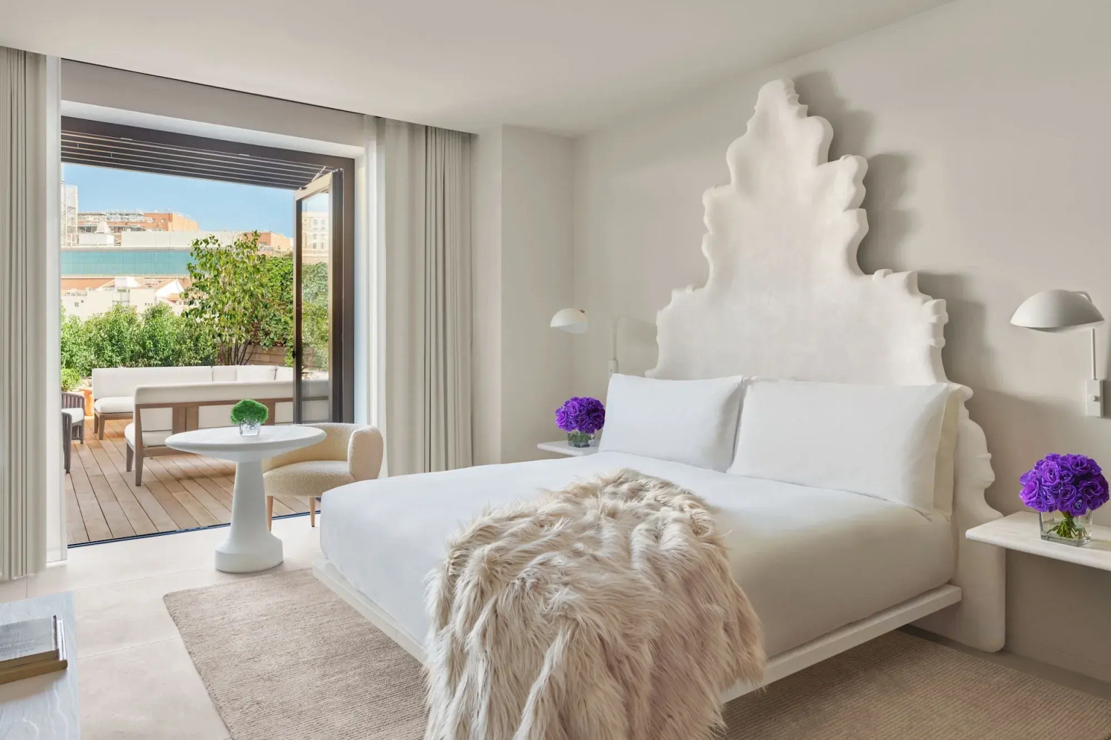 Photo - The Madrid EDITION